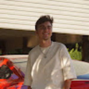 Meet your Posher, Gavyn